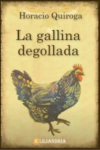 La gallina degollada