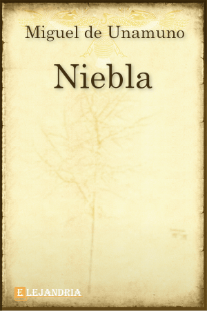 Niebla