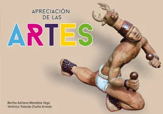 Apreciacion de las artes