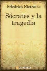 Sócrates y la tragedia