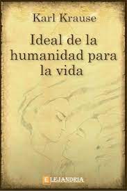 Ideal de la humanidad para la vida