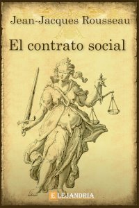 El contrato social