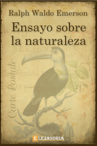 Ensayo sobre la naturaleza