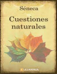 Cuestiones naturales