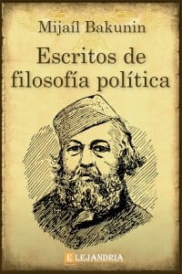 Escritos de filosofía política