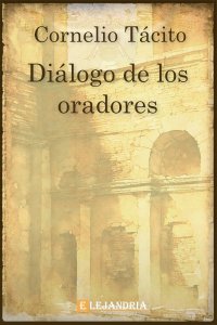 Dialogo de los oradores