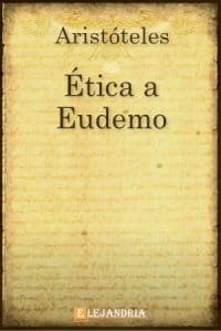 Ética a Eudemo