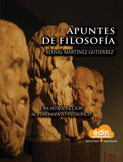 Apuntes de filosofia