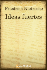 Ideas fuertes