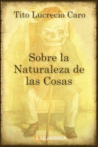 La naturaleza de las cosas