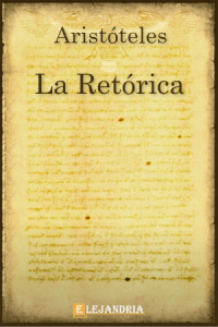 La retórica