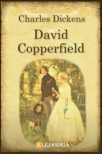 David Copperfield