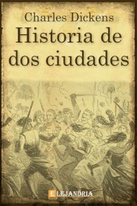 Historia de dos ciudades