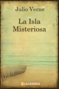 La isla misteriosa