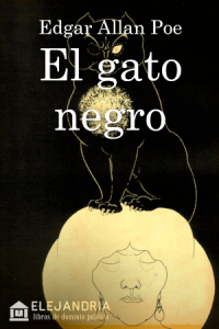 El gato negro