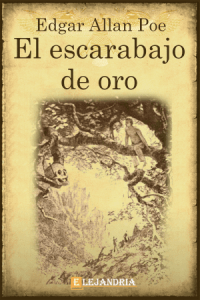 El  escarabajo de oro