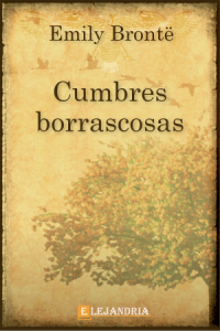 Cumbres borrascosas