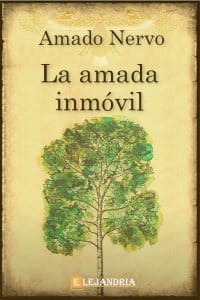 La amada inmóvil