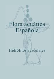 Flora acuática española