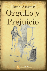 Orgullo y prejuicio