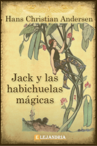 Jack y las habichuelas mágicas