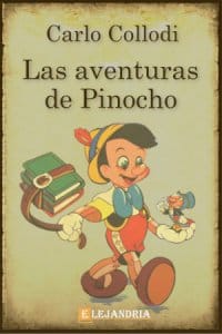 Las aventuras de Pinocho