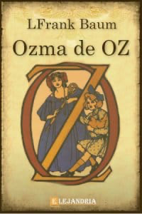 Ozma de Oz