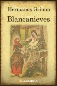 Blancanieves