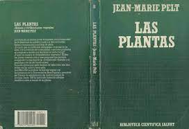 Las plantas