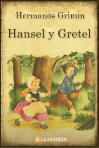 Hansel y Gretel