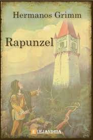 Rapunzel