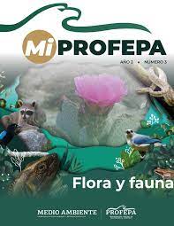 Flora y fauna