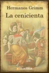 La cenicienta