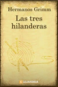 Las tres hilanderas