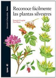 Reconoce facilmente las plantas silvestres