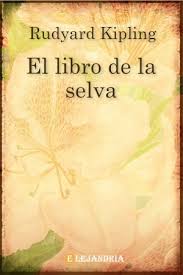 El libro de la selva