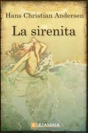 La sirenita