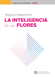 La inteligencia de las flores