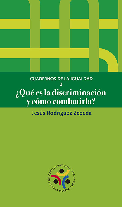 ¿Qué es la discriminación y como combatirla?