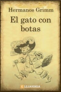 El gato con botas