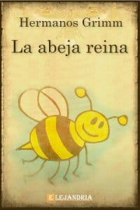 La abeja reina