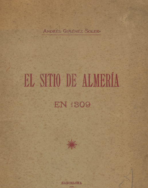 El sitio de Almeria