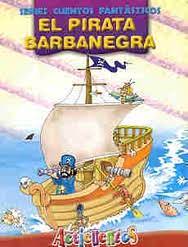 Barbanegra