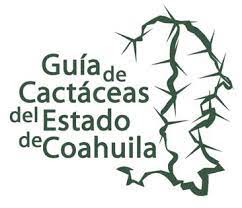 Guia de cactaceas del estado de Coahuila